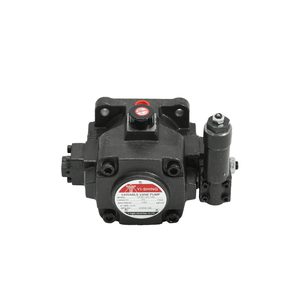 YI-SHING Bomba de paletas VHIF-30-140